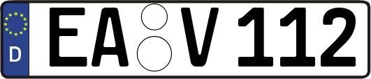 EA-V112
