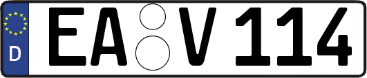 EA-V114