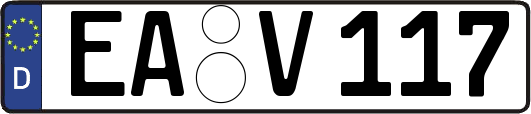 EA-V117
