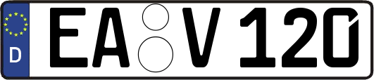 EA-V120
