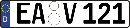EA-V121