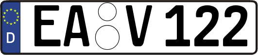 EA-V122