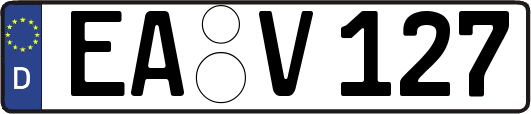 EA-V127