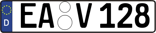 EA-V128