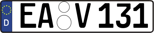 EA-V131