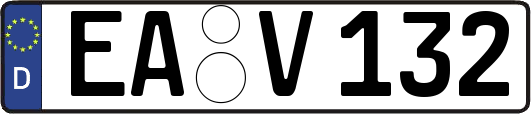 EA-V132
