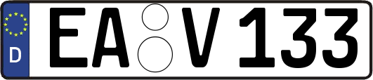EA-V133