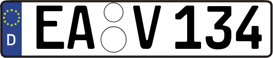 EA-V134
