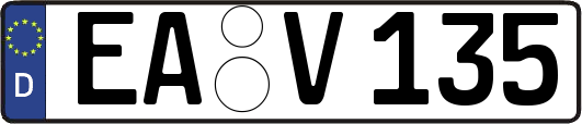 EA-V135