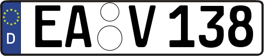 EA-V138