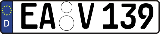 EA-V139