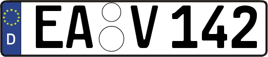 EA-V142