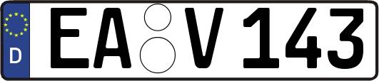 EA-V143