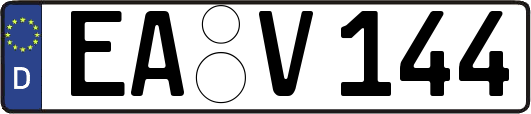 EA-V144