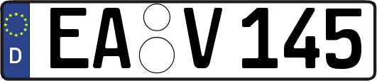 EA-V145