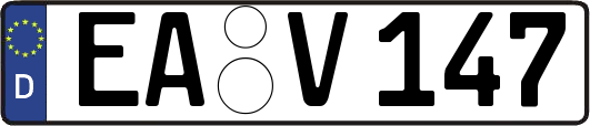 EA-V147