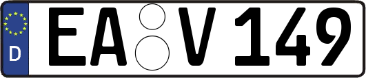 EA-V149