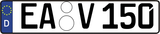EA-V150