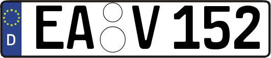 EA-V152