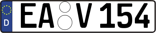 EA-V154