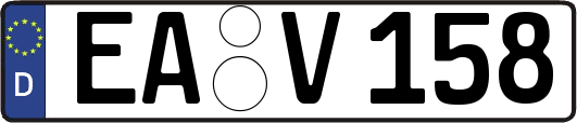 EA-V158