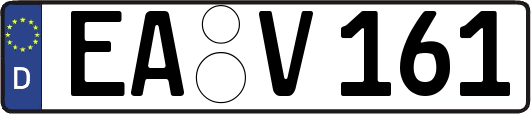 EA-V161