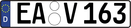 EA-V163
