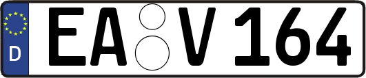 EA-V164