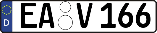 EA-V166