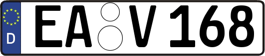 EA-V168