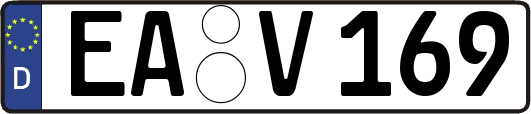 EA-V169