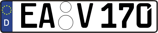 EA-V170