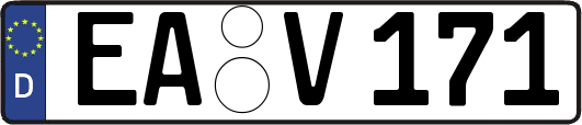 EA-V171