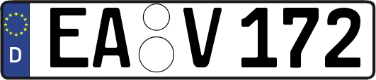 EA-V172