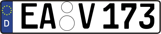 EA-V173