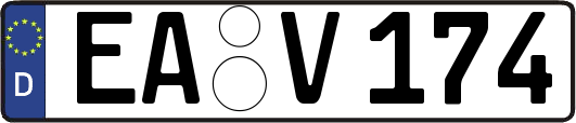 EA-V174