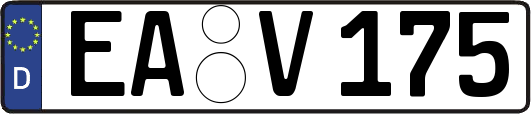 EA-V175
