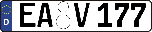EA-V177