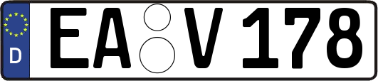 EA-V178