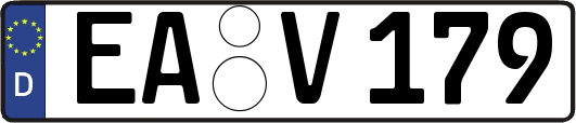 EA-V179