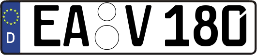 EA-V180