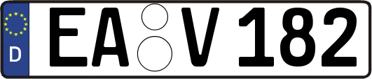 EA-V182