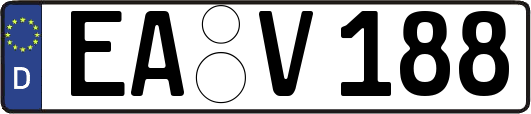 EA-V188