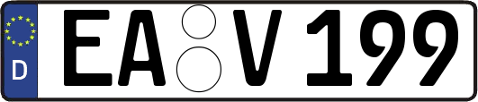 EA-V199