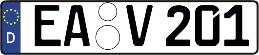 EA-V201