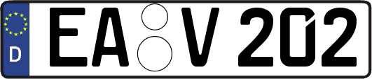 EA-V202