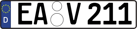 EA-V211