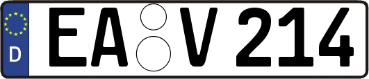EA-V214