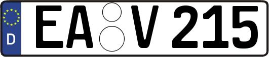EA-V215