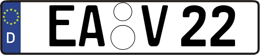 EA-V22